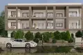 2 bedroom apartment 115 m² Kato Polemidion Municipality, Cyprus