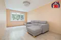 2 room apartment 50 m² Minsk, Belarus