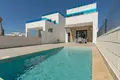 3-Schlafzimmer-Villa 124 m² l Alfas del Pi, Spanien