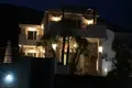 villa de 5 chambres 218 m² Tivat, Monténégro