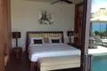Villa de tres dormitorios 306 m² Choeng Thale, Tailandia
