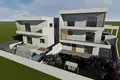Haus 4 Schlafzimmer 240 m² Gemeinde bedeutet Nachbarschaft, Cyprus