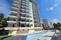 Appartement 3 chambres 75 m² Alanya, Turquie