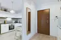 2 room apartment 45 m² in Warsaw, Poland