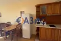 Mieszkanie 2 pokoi 88 m² Obzor, Bułgaria