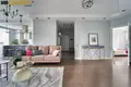 Appartement 3 chambres 94 m² Minsk, Bélarus