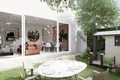 Haus 2 Schlafzimmer 104 m² Playa del Carmen, Mexiko