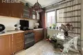 1 room apartment 37 m² Muhavecki selski Savet, Belarus