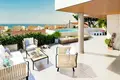 2 bedroom apartment 261 m² Torremolinos, Spain