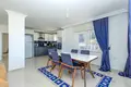Wohnung 3 Schlafzimmer 165 m² Mittelmeerregion, Türkei