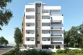 Wohnung 3 Zimmer 84 m² Larnaka, Cyprus