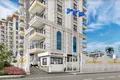 Apartamento 2 habitaciones 50 m² Mahmutlar, Turquía