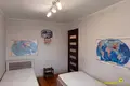 Apartamento 3 habitaciones 59 m² Zhodino, Belarús