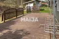 Haus 5 zimmer 118 m² Laukaa, Finnland