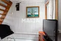 Dom wolnostojący 1 pokój 24 m² Tampere sub region, Finlandia