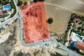 Atterrir  Maroni, Chypre