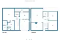 Dom 4 pokoi 140 m² Helsinki sub region, Finlandia