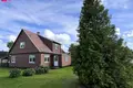 House 155 m² Kalnaberze, Lithuania