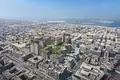 Appartement 1 chambre 782 m² Business Bay, Émirats arabes unis