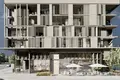 Mieszkanie 2 pokoi 65 m² Alanya, Turcja