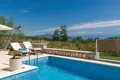 Villa de 4 dormitorios 199 m² Rabac, Croacia