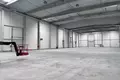 Warehouse 2 029 m² in Bialy Bor Drugi, Poland