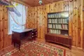 Casa 128 m² Kalodziscanski sielski Saviet, Bielorrusia