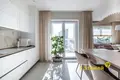 Wohnung 2 zimmer 72 m² Minsk, Belarus