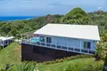 3 bedroom house 288 m² Roatan, Honduras