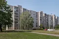 Mieszkanie 3 pokoi 68 m² Praga, Czechy