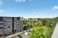 Apartamento 2 habitaciones 60 m² Lieto, Finlandia
