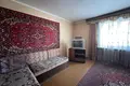 Mieszkanie 3 pokoi 59 m² Orsza, Białoruś