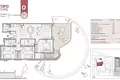 Penthouse 4 pokoi 175 m², World