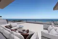 Penthouse 4 Zimmer 111 m² Casares, Spanien