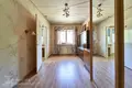 2 room apartment 45 m² Minsk, Belarus