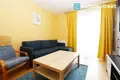 Appartement 2 chambres 46 m² en Cracovie, Pologne