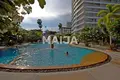 1 room apartment 48 m² Pattaya, Thailand