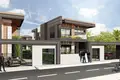 4 bedroom Villa 400 m² Dosemealti, Turkey
