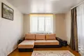 Apartamento 1 habitación 33 m² Minsk, Belarús