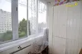3 room apartment 63 m² Minsk, Belarus