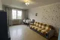 Wohnung 3 Zimmer 73 m² Minsk, Weißrussland