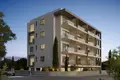 Appartement 1 chambre 62 m² Paphos, Chypre