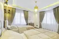 Квартира 1 комната 125 м² Махмутлар центр, Турция