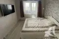 3 room apartment 69 m² Muchaviecki sielski Saviet, Belarus