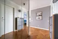 Appartement 2 chambres 55 m² en Varsovie, Pologne