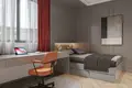 3 bedroom apartment 267 m² Kallepeia, Cyprus