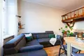 Appartement 2 chambres 53 m² Wroclaw, Pologne