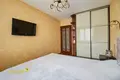 4 room apartment 85 m² Borovlyany, Belarus