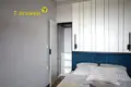Appartement 1 chambre 43 m² Minsk, Bélarus