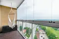 Appartement 2 chambres 63 m² en Varsovie, Pologne